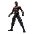 Hasbro Marvel Legends Gamerverse: Spider-Man 2 - Miles Morales (Brooklyn 2099 Suit) Action Figure