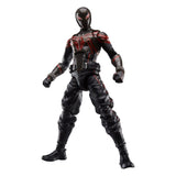 Hasbro Marvel Legends Gamerverse: Spider-Man 2 - Miles Morales (Brooklyn 2099 Suit) Action Figure