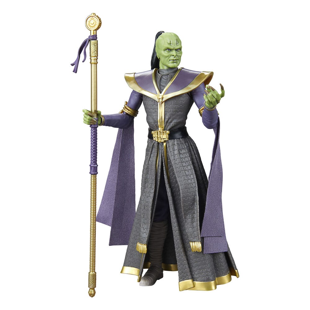 Star Wars: Shadows of the Empire Black Series Prince Xizor 15cm Figure