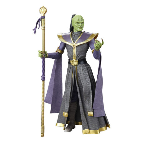 Star Wars: Shadows of the Empire Black Series Prince Xizor 15cm Figure