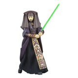 Star Wars Black Series: Luminara Unduli Action Figure 15cm