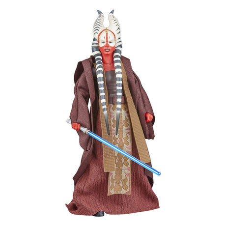 Star Wars Black Series: Shaak Ti Action Figure - 15 cm