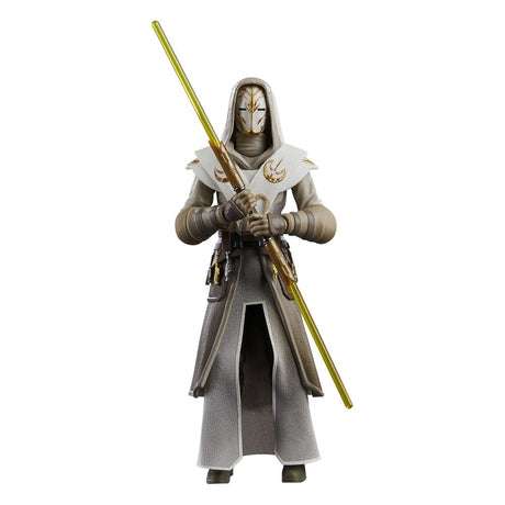 Star Wars Jedi Temple Guard: Black Series 15cm Action Figure