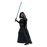 Star Wars Episode II: Black Series Barriss Offee Action Figure 15 cm