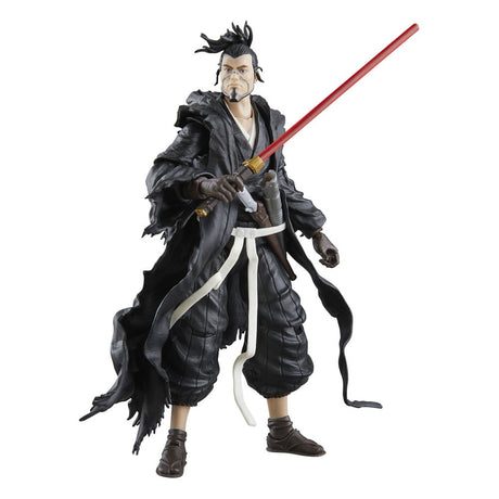 Star Wars: Visions 'The Ronin' Black Series Action Figure | 15 cm