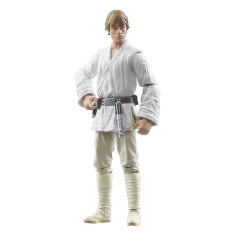 Star Wars Vintage Collection, Luke Skywalker Action Figure (10 cm)