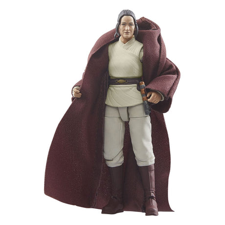 Star Wars The Acolyte: Jedi Master Indara Vintage Action Figure