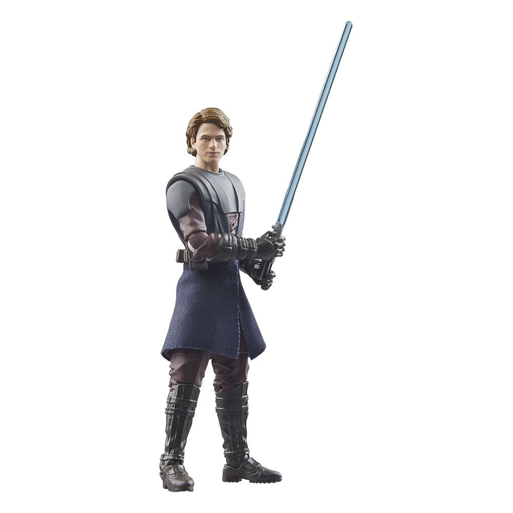 Star Wars: Ahsoka - Anakin Skywalker Vintage Collection Act Figure