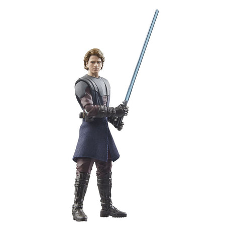 Star Wars: Ahsoka - Anakin Skywalker Vintage Collection Act Figure