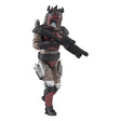Star Wars: Ahsoka Mandalorian Super Commando 10cm Figure