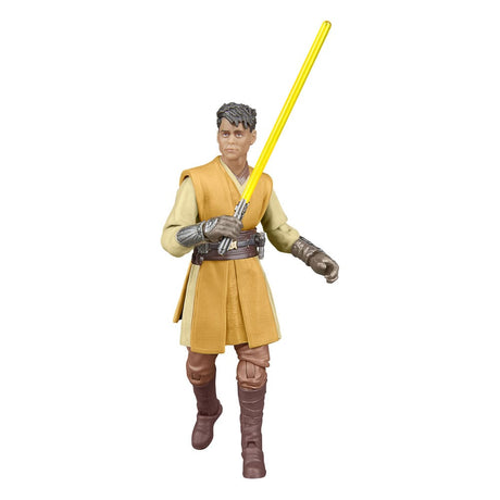 Star Wars: The Acolyte Yord Fandar Vintage Collection Figure (10cm)