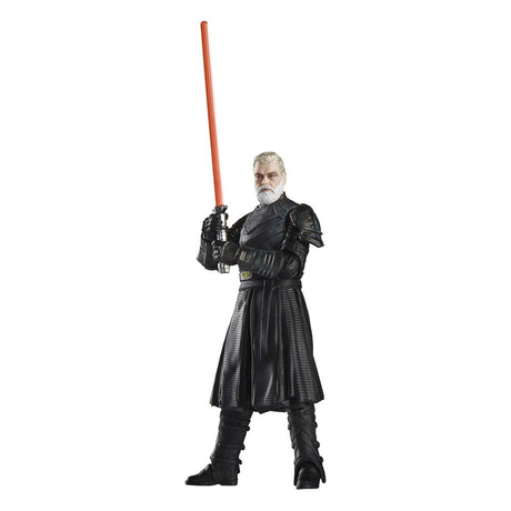 Star Wars Ahsoka Vintage Collection-Baylan Skoll Figurine 10cm