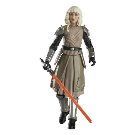 Star Wars: Ahsoka Shin Hati Vintage Collection 10cm Action Figure
