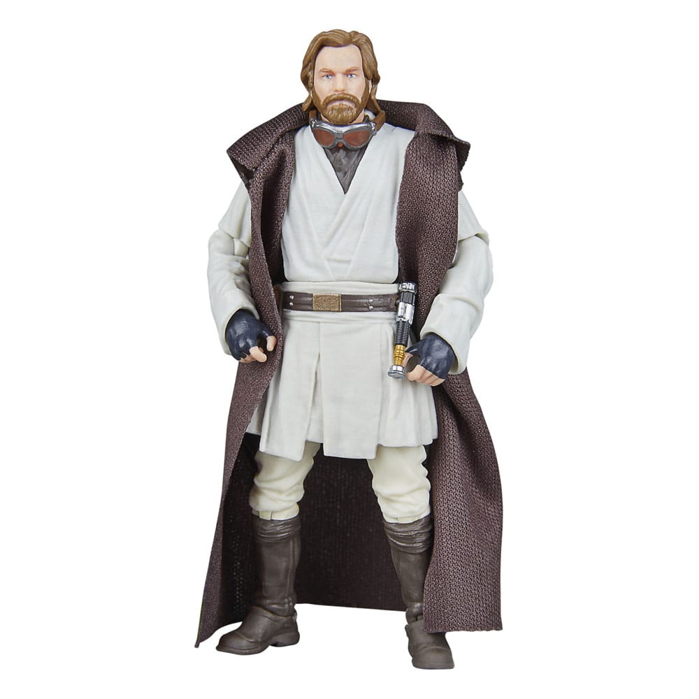 Star Wars Vintage Collection: Obi-Wan Kenobi Action Figure (10 cm)