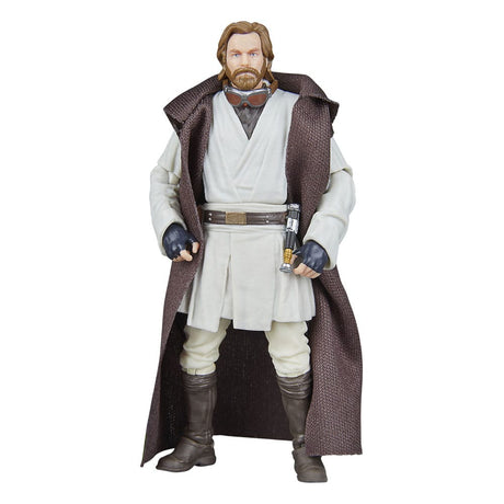 Star Wars Vintage Collection: Obi-Wan Kenobi Action Figure (10 cm)