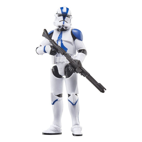 Star Wars: Obi-Wan Kenobi Vintage Collection 501st Legion Clone Trooper Action Figure
