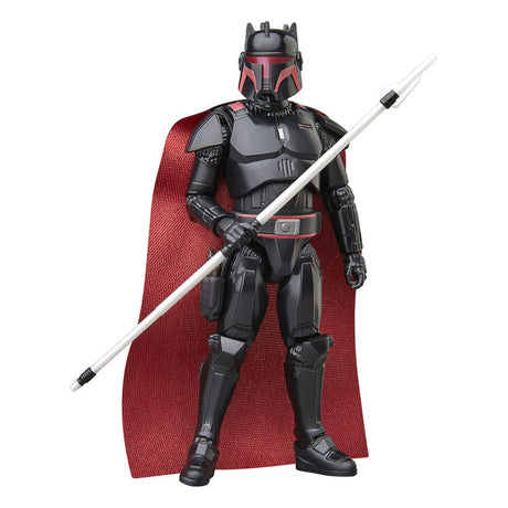 Star Wars: Mandalorian Vintage Collection - Moff Gideon Action Figure