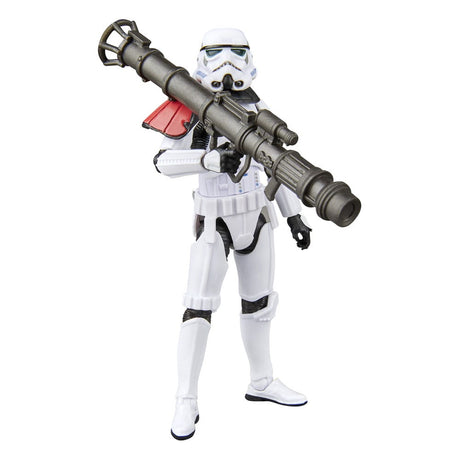 Star Wars Jedi: Survivor Rocket Launcher Trooper 10cm Figure