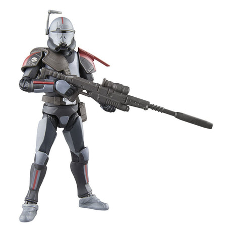 Star Wars: The Bad Batch Crosshair Vintage Collection Action Figure 10cm