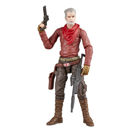 Star Wars Cobb Vanth 10 cm Vintage Collection Action Figure