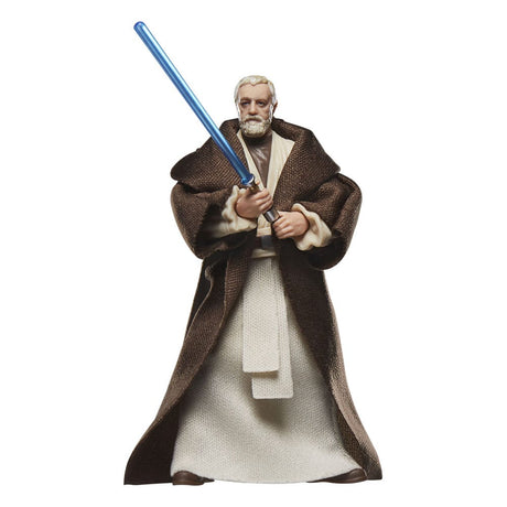 Star Wars Episode IV: Vintage Collection Ben (Obi-Wan) Kenobi Action Figure
