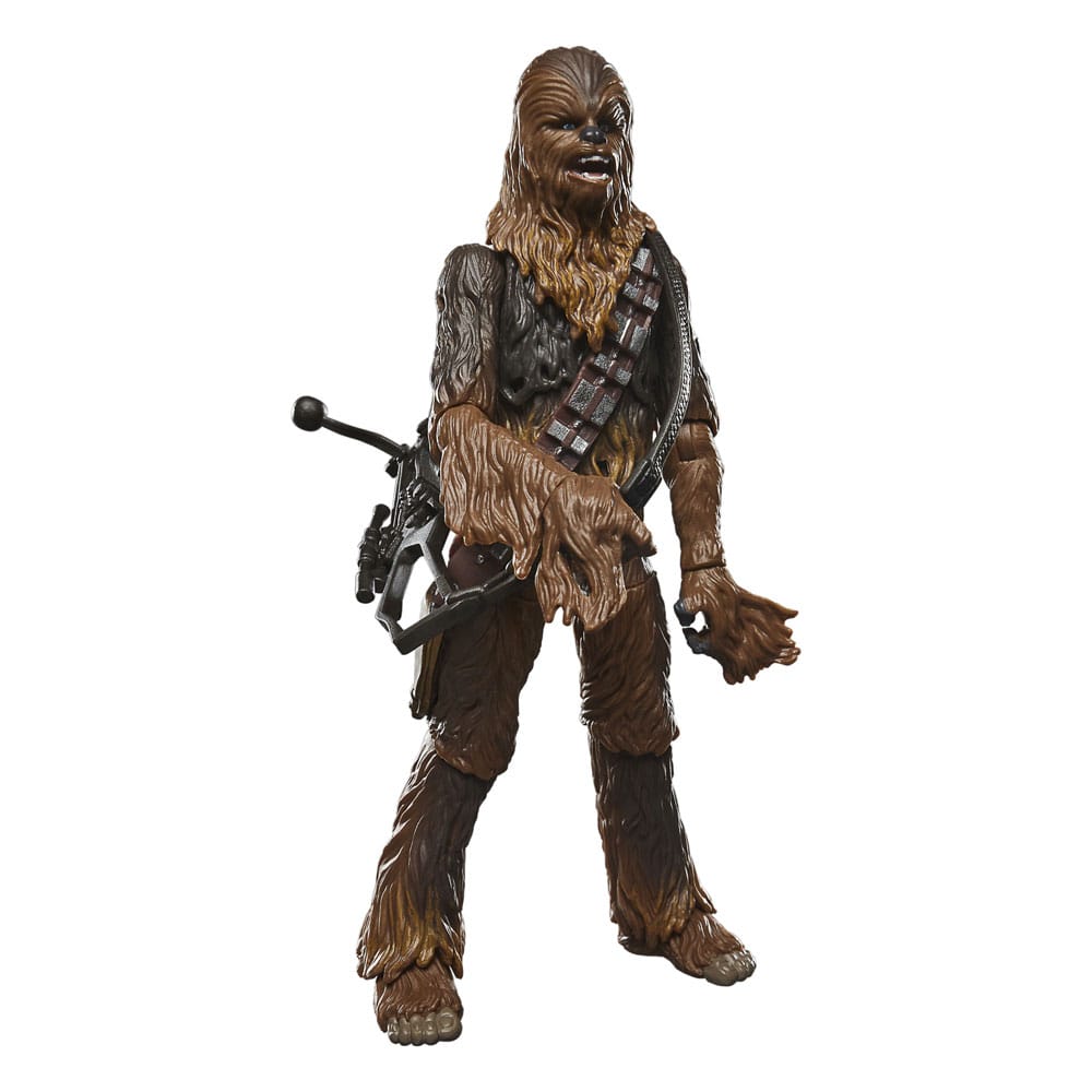 Star Wars Vintage Collection Chewbacca Action Figure 10cm