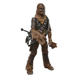 Star Wars Vintage Collection Chewbacca Action Figure 10cm