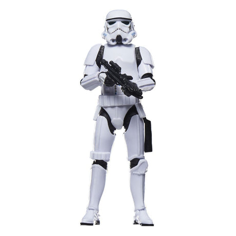 Star Wars Episode IV: Vintage Collection Stormtrooper Action Figure - 10cm