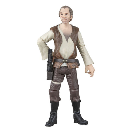 Star Wars Vintage Collection: Doctor Evazan Action Figure 10cm