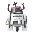 Star Wars: Rebels Vintage Chopper Action Figure, Imperial Disguise