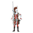 Star Wars Vintage Collection Aurra Sing Action Figure - 10cm