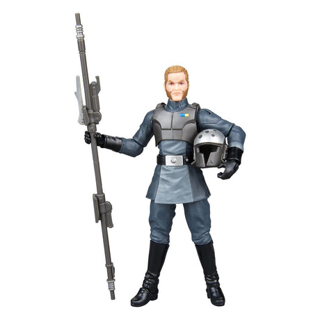 Star Wars: Rebels Vintage Alexsandr Kallus Action Figure 10cm