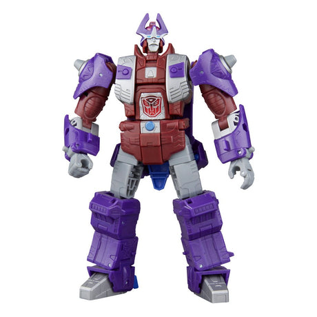 Transformers Alpha Trion Action Figure - Age of the Primes Voyager 18cm