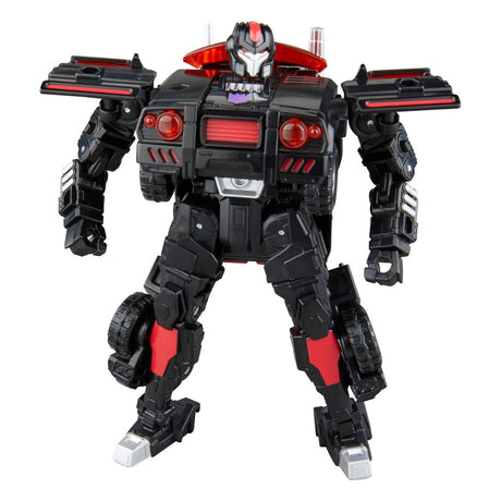 Transformers: Voyager Flatline Action Figure by Hasbro