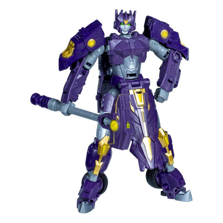 Transformers Age of the Primes: The Thirteen Autobot Solus Prime
