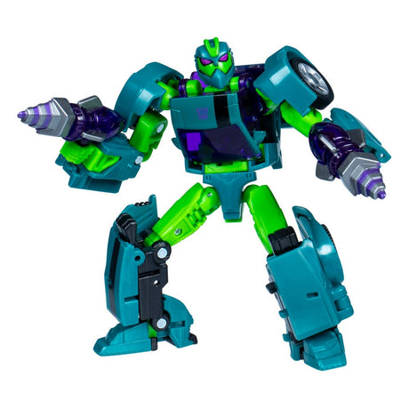 Transformers Age of the Primes Deluxe Waspinator Action Figure