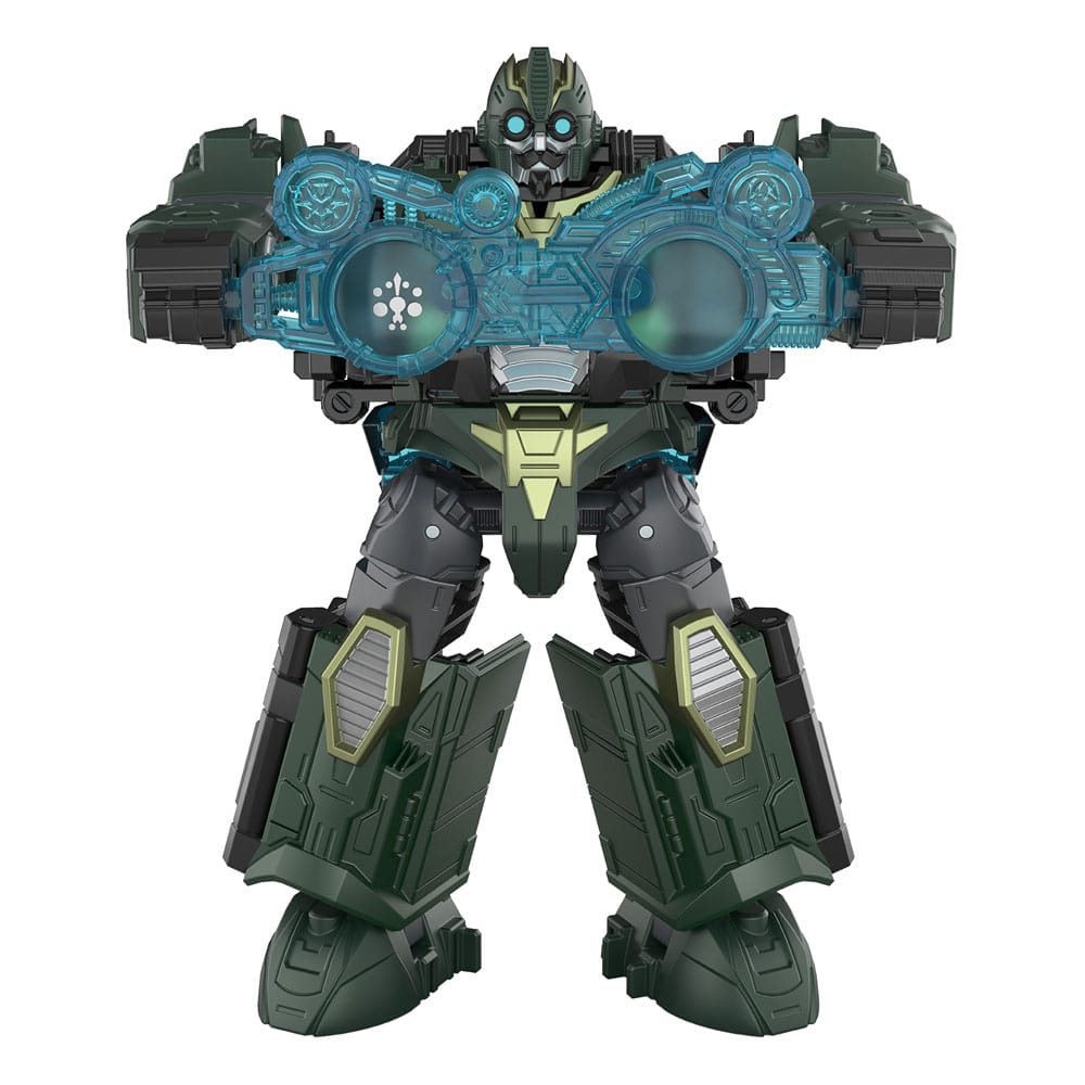 Transformers Age of the Primes Thirteen Alchemist Prime Action Figure, 14 cm