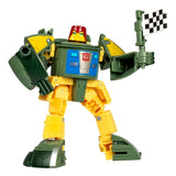 Transformers Generations Legacy Deluxe Autobot Cosmos Action Figure