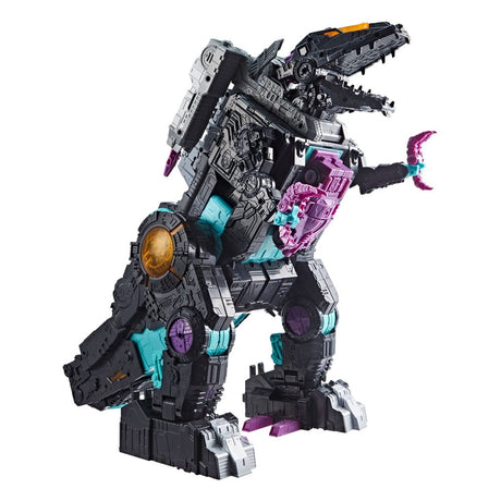 Transformers Generations Selects G1 Trypticon Action Figure 45cm