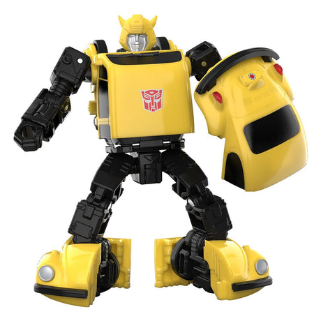 Transformers Retro G1 Autobot Bumblebee Action Figure 12 cm