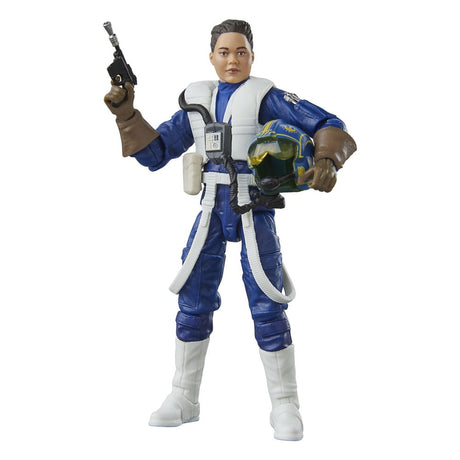 Star Wars Ahsoka: Lieutenant Callahan Vintage Collection Figure