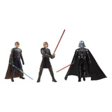 Star Wars Vintage Collection: Journey of Anakin Skywalker Action Figure 3-Pack