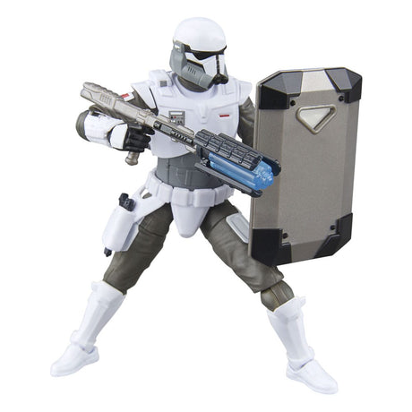 Star Wars: The Mandalorian Vintage Collection Imperial Armored Commando Figure