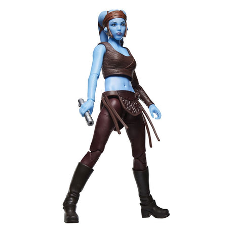 Star Wars Black Series 20th Anniversary - Aayla Secura Figure