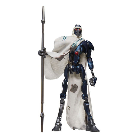 Star Wars: Episode III Magnaguard Action Figure – Black Series 15cm