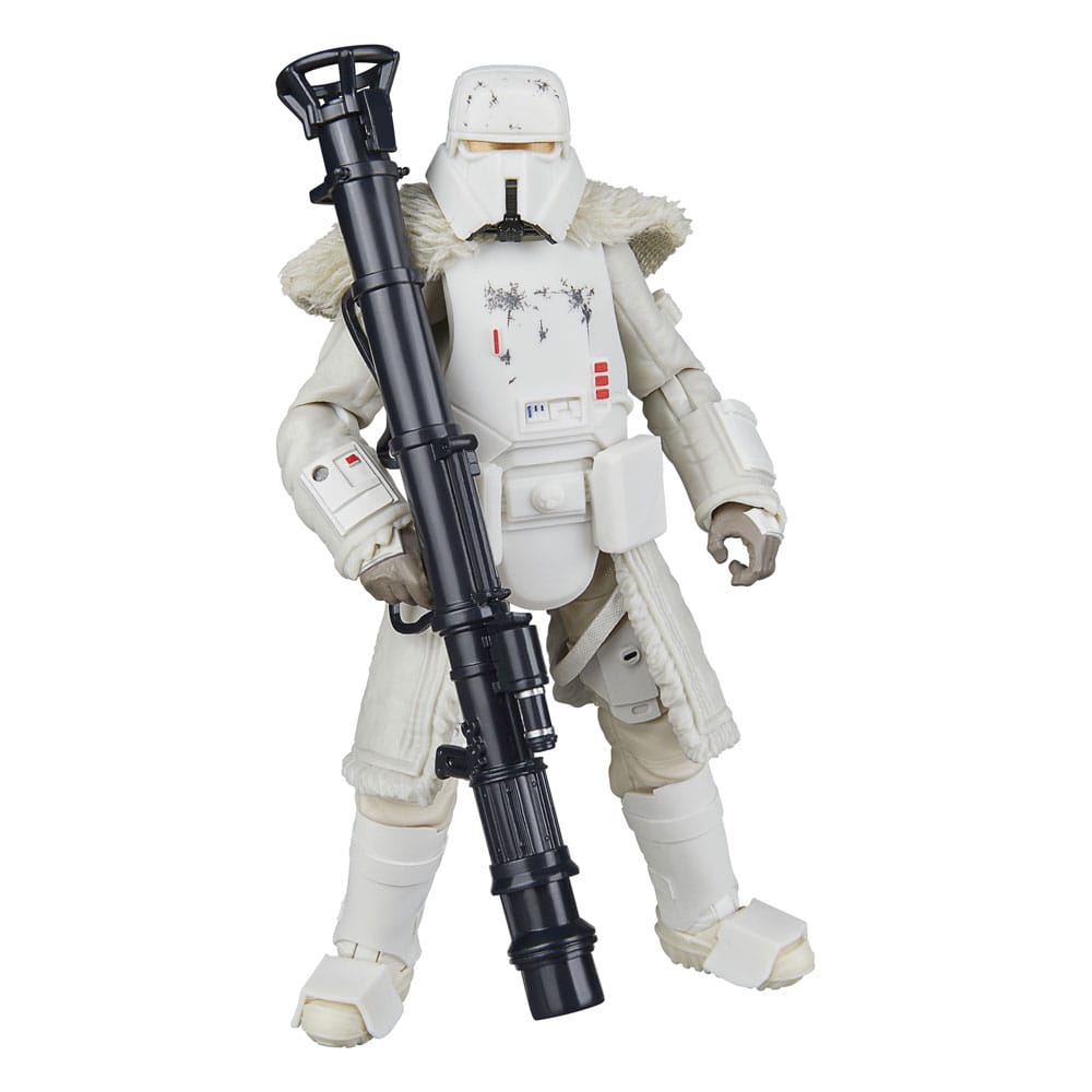 Star Wars: Andor Range Trooper Black Series 15cm Action Figure
