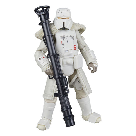 Star Wars: Andor Range Trooper Black Series 15cm Action Figure
