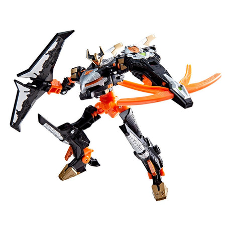 Transformers Age of the Primes Deluxe Sideways Action Figure 14 cm