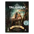 Talisman: Nemesis Ruf der Jagd Board Game Expansion - German Version