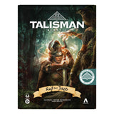 Talisman: Nemesis Ruf der Jagd Board Game Expansion - German Version